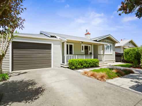 77 Cambridge Terrace, Waterloo