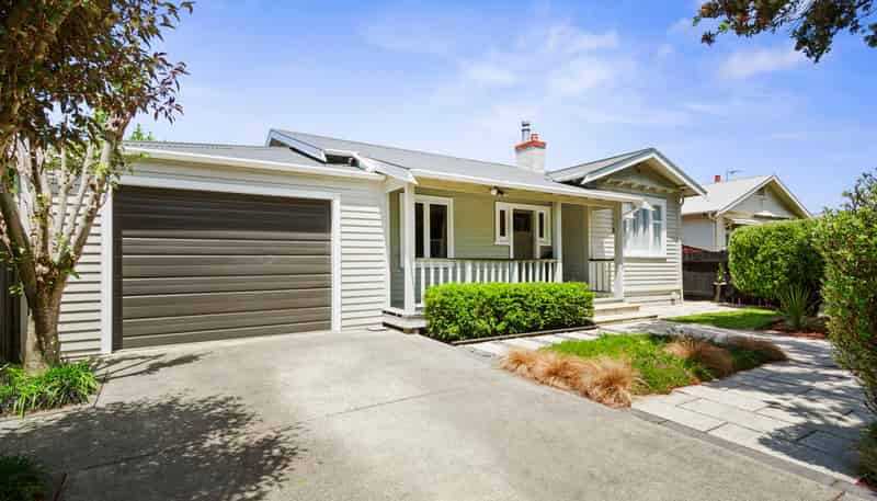 77 Cambridge Terrace, Waterloo