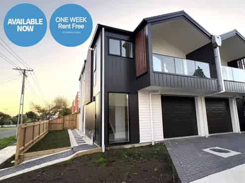 6A Hyde Street, Manurewa