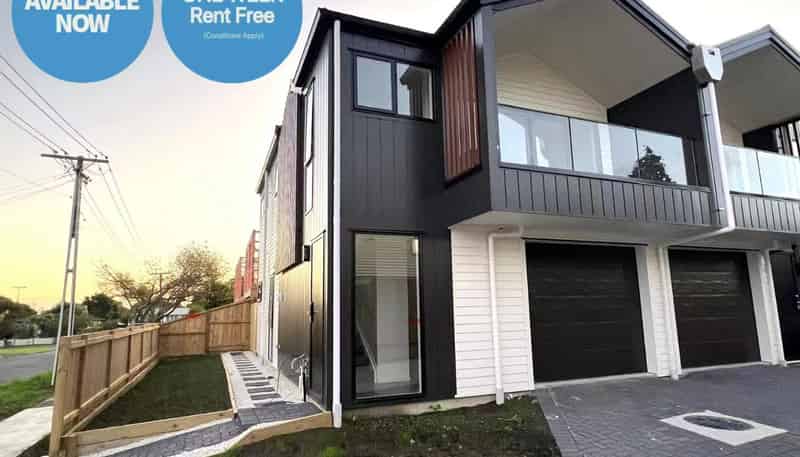 6A Hyde Street, Manurewa