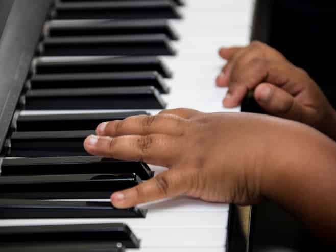 Seeking a positive change for 2026!