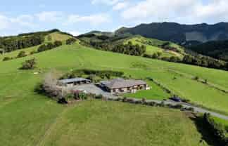 1488 Kirikopuni Valley Road, Tangiteroria