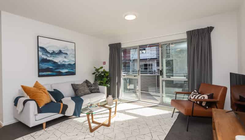 30/280 Bealey Avenue, Christchurch Central