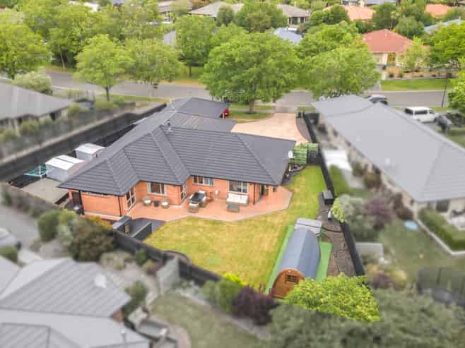 22 Othello Drive, Rolleston