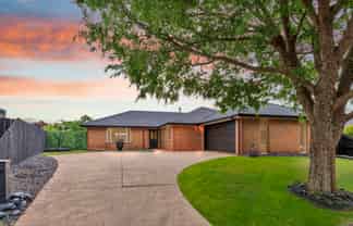 22 Othello Drive, Rolleston