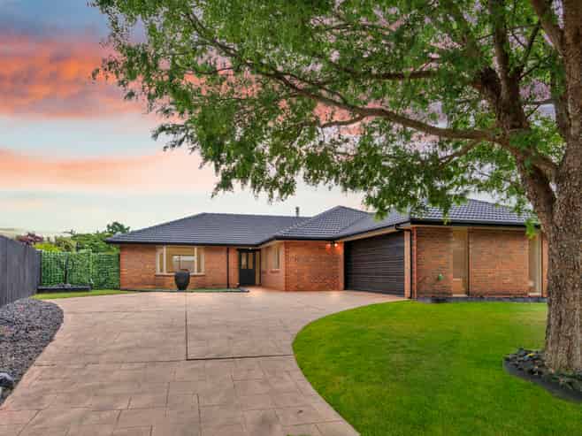 22 Othello Drive, Rolleston