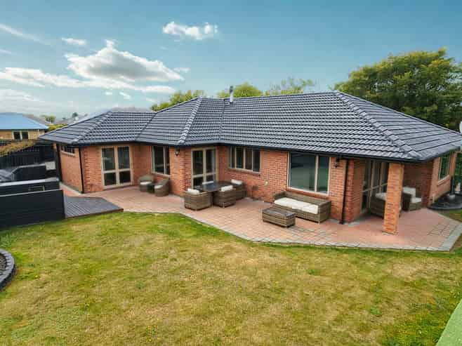 22 Othello Drive, Rolleston