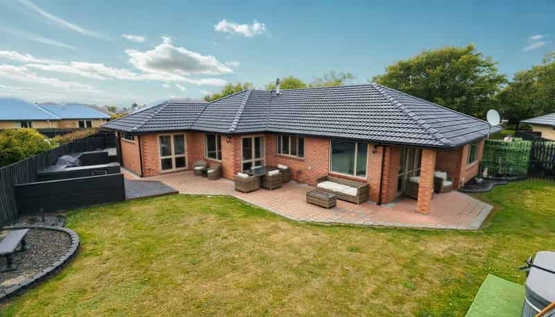 22 Othello Drive, Rolleston