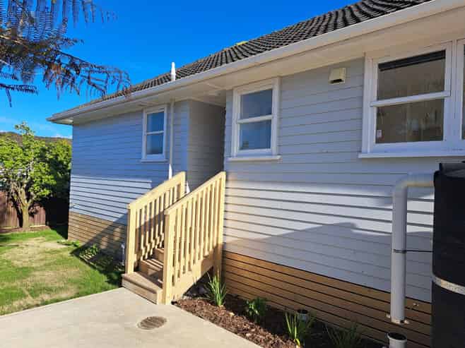 91 Wise Street, Wainuiomata