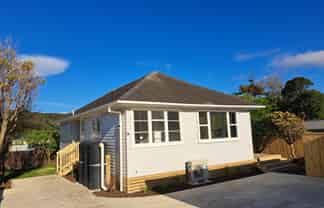 91 Wise Street, Wainuiomata