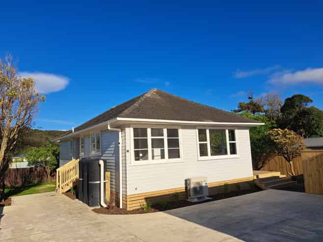 91 Wise Street, Wainuiomata