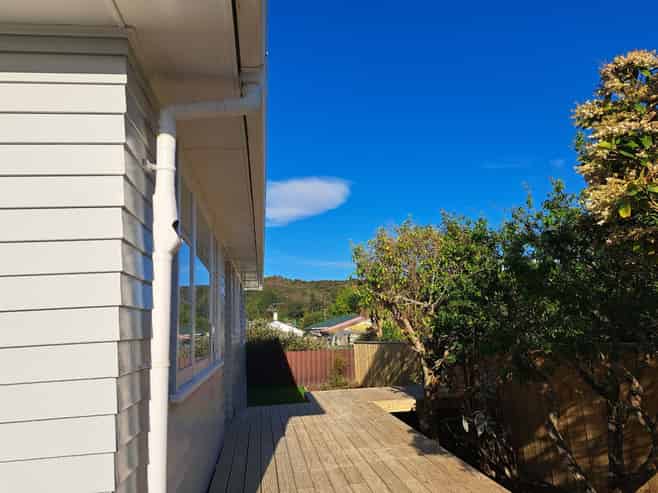 91 Wise Street, Wainuiomata