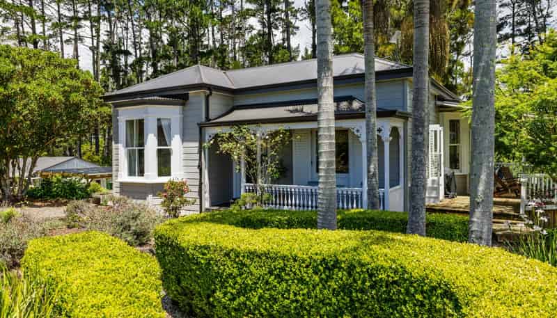 131 Ness Road, Kerikeri