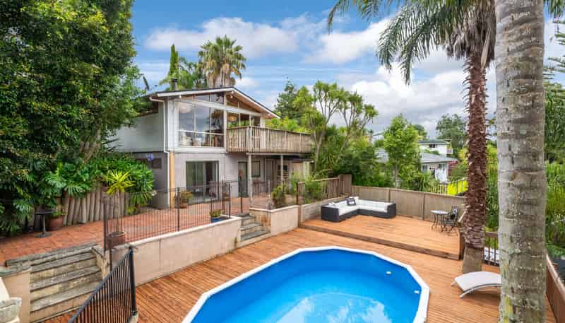 105 Kia Ora Road, Beach Haven