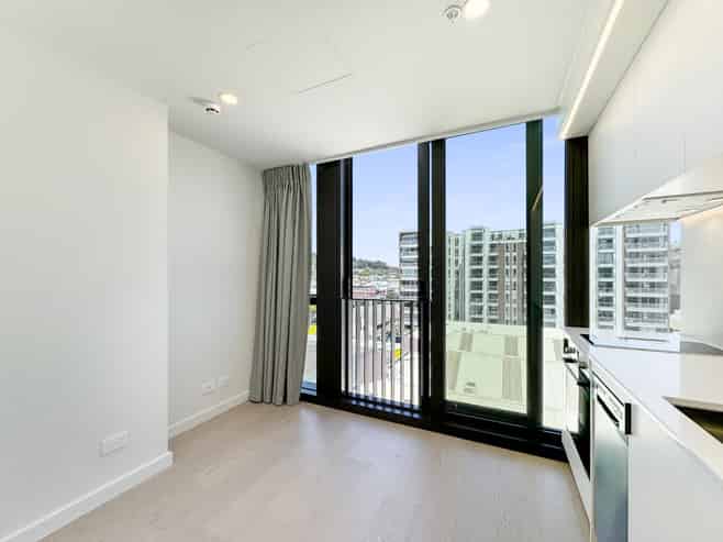 607/10 Alpha Street, Te Aro