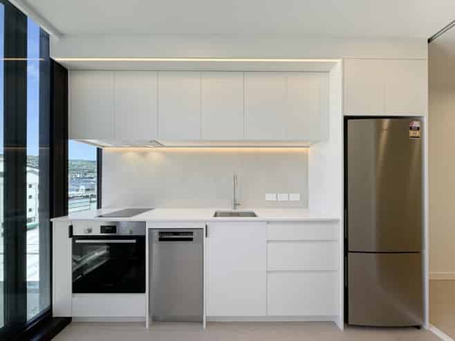 607/10 Alpha Street, Te Aro