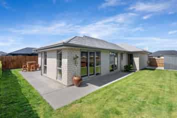 29 Nicolau Avenue , Rolleston