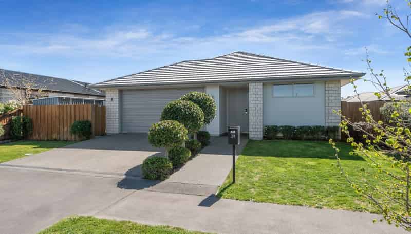 29 Nicolau Avenue , Rolleston