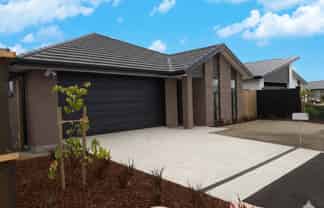 44 Longcot Drive, Rolleston