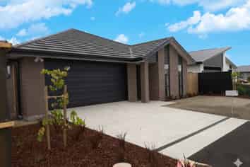 44 Longcot Drive, Rolleston