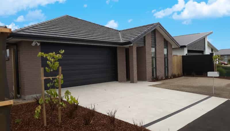 44 Longcot Drive, Rolleston