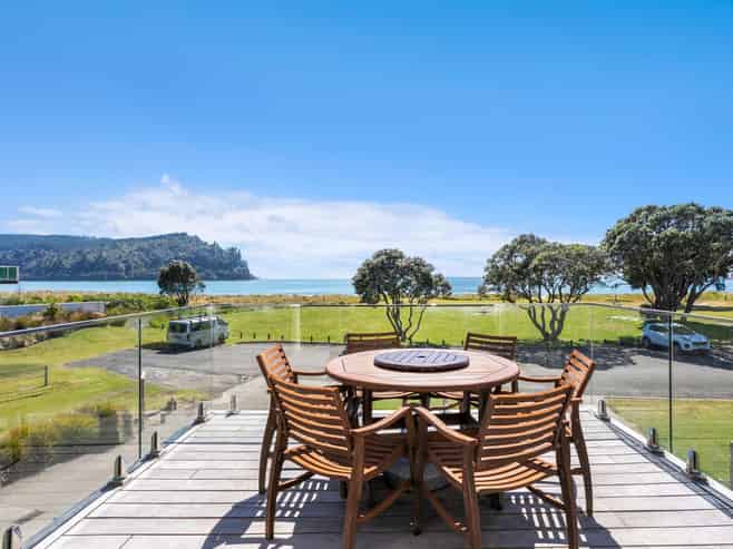 209A Esplanade Drive, Whangamata