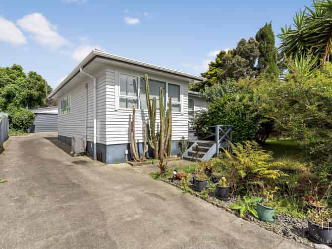 12 Capella Place, Manurewa