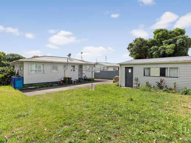 12 Capella Place, Manurewa