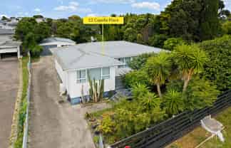 12 Capella Place, Manurewa