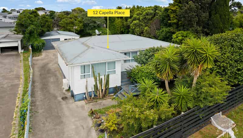 12 Capella Place, Manurewa