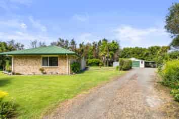 46 Karakanui Road, Matakohe