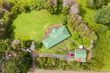 46 Karakanui Road, Matakohe