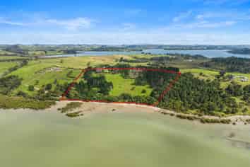 46 Karakanui Road, Matakohe