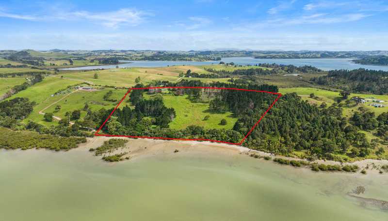 46 Karakanui Road, Matakohe