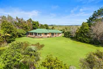 46 Karakanui Road, Matakohe