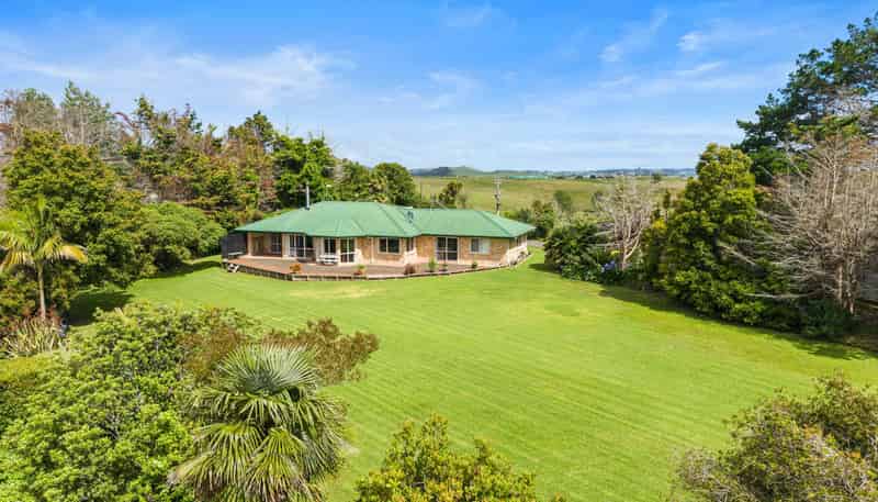 46 Karakanui Road, Matakohe