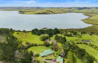 46 Karakanui Road, Matakohe