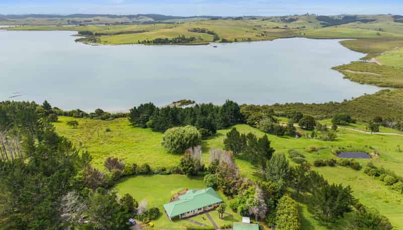 46 Karakanui Road, Matakohe