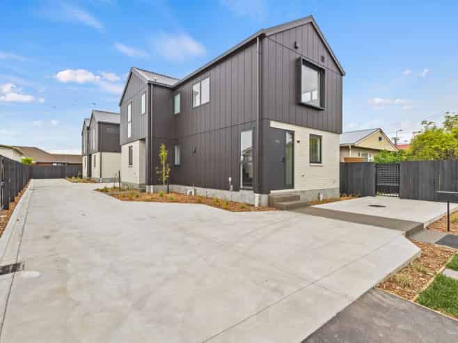 2/355 Barrington Street, Spreydon