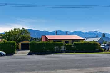 14 Yarmouth Street, Kaikoura