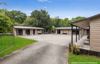 462A State Highway 4, Parikino