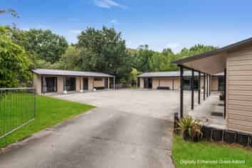 462A State Highway 4, Parikino