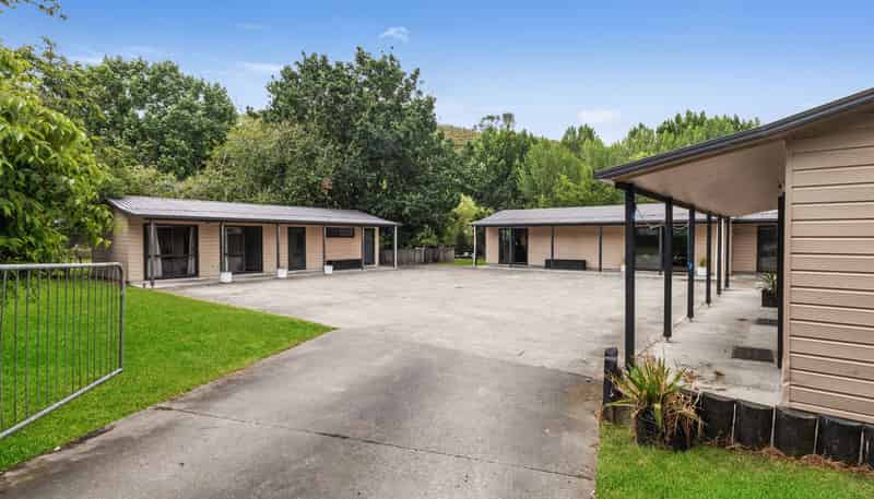 462A State Highway 4, Parikino