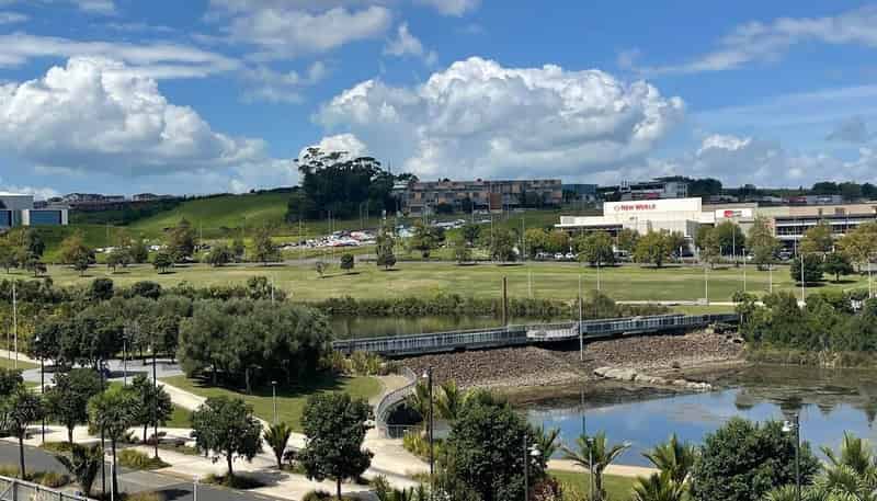 404B/3 Rose Garden Lane, Albany