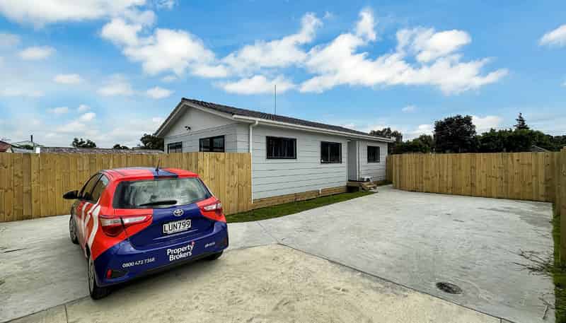 37A Salisbury Avenue, Whanganui East