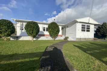 4 Ascot Street, Levin