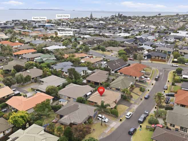 10 Aspen Place, Papamoa