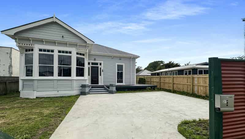 37 Salisbury Avenue, Whanganui East