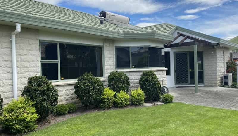 3 Ebury Mews, Taradale