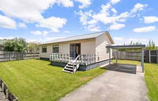 303B Given Avenue, Whangamata